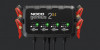The Noco Company 8A 4-Bank Battery Charger Genius2X4