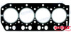 Recambios Marinos Head Gasket Rec119174-01340