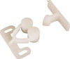 Sea-Dog Line Nylon Twin Roller Door Catch - 227141-1