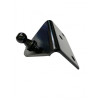 Lippert Components Inc 2" X 1-1/4" Angled Bracket  Bl 2020108905