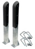 Tie Down Engineering, Inc. Pontoon High Impact Guid (Wsl)