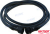 Recambios Marinos Arnes Extention 2 M 10 Pins Rec688-8258A