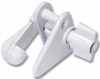 T.H. Marine Pontoon Gate Latch Gl-2-Dp