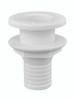 Attwood Marine Through Hull Connector 3875-3