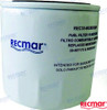Recambios Marinos Fuel Filter 10 Micron 3-3/4" Rec35-802893Q01