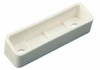 Sea-Dog Line Deck Mount Bow Socket - White 327410-1