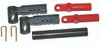 Uflex Usa Adapter Kit - Merc O/B K56
