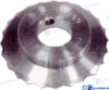 Recambios Marinos Emergency Rope Cutter Ss 35 Mm Gs39152