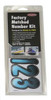 Hardline Products Registration Kit Bjbkg200