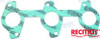 Recambios Marinos Cab Base Gasket Rec6H4-14198-09