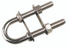 Sea-Dog Line Ss Bow Eye 3/8"X 3-1/2" 080035-1