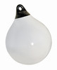 Lippert Components Inc 21" White Tuff End Buoy (Wsl) 2020108083