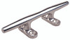 Sea-Dog Line Ss Open Base Cleat-4 In 041604-1