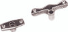 Sea-Dog Line Chrom Oarlock Top Mount Socket (Wsl) 580450-1