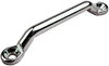 Sea-Dog Line Ss Tie Down Eye Strap - 2" 081262-1