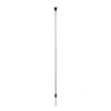 Attwood LightArmor All-Round 60in Angled Locking Collar Pole 2-Pin LED