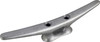 Sea-Dog Line Aluminum Cleat Countersunk 10" 046110