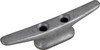 Sea-Dog Line Aluminum Cleat Countersunk 4" 046104-1