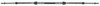 Uflex Usa High Efficiency Ctrl Cabl(Wsl) Machzerox26