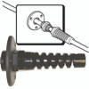 T.H. Marine Bulkhead Hydr Hose Relief Kit Bsr-1K-Dp