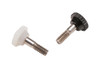 Lippert Components Inc Bimini Hinge Thumb Screws Blac 2020109060