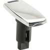 Attwood Marine Asm-Rect Base_Ss_2 Pin 910V2Ss-7