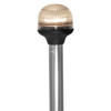 Attwood Marine A/G Lt F/D Artic Hd 54" 5340-54-7