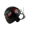Attwood Marine Sidelight Deck Mt Red 5040R7
