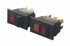 Mcdurmon Distributing Rocker Switch(Sp) On/Off 420251-1