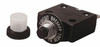 Sea-Dog Line Thermal Circuit Breaker 10 Amp 420810-1
