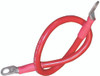Marinco/Ancor Marine 32" Red Battery Cable Asy 189135