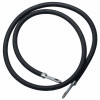 Dometic Batt. Cable  Black Bc88593