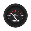 Dometic Amega 2" Trim Gauge (Wsl) 68359P