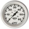 Riverside Mfg., Llc Speedometer F33147