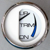 Riverside Mfg., Llc Trim Gauge F13809
