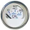 Riverside Mfg., Llc Oil Prsr Gauge F13802