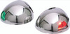 Sea-Dog Line Ss Top Mnt Side Light Led Pair 400069-1