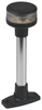 Sea-Dog Line Led Fixed All Rnd Light 7 1/2" 400011-1