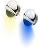 Sea-Dog Line Led Crtsy Down Lght Halfsphere 401413-1