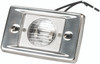 Sea-Dog Line Ss Transom Light Rectangular 400136-1