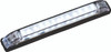 Sea-Dog Line Led Strip Light -6" White 401465-1