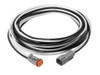 Lenco 32ft Actuator Extension Harness 12 GA