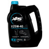 Brp Us Inc Xps Oil_25W40 Gal 779437