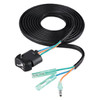 Engineered Marine Products Switch Power Trim Emp 87-09057