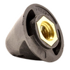 Brp Us Inc Prop Nut 390294