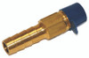 Brp Us Inc Anti-Siphon Valve 3/8" Brass 173274