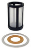 Glm Products Omc Fuel Filter Assy 24841