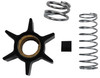 Brp Us Inc Impl Key And Spring Assy 5008968
