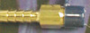 Brp Us Inc Anti-Siphon Valve 5/16" Brass 173273