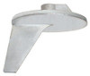 Glm Products Aluminum Anode 12680